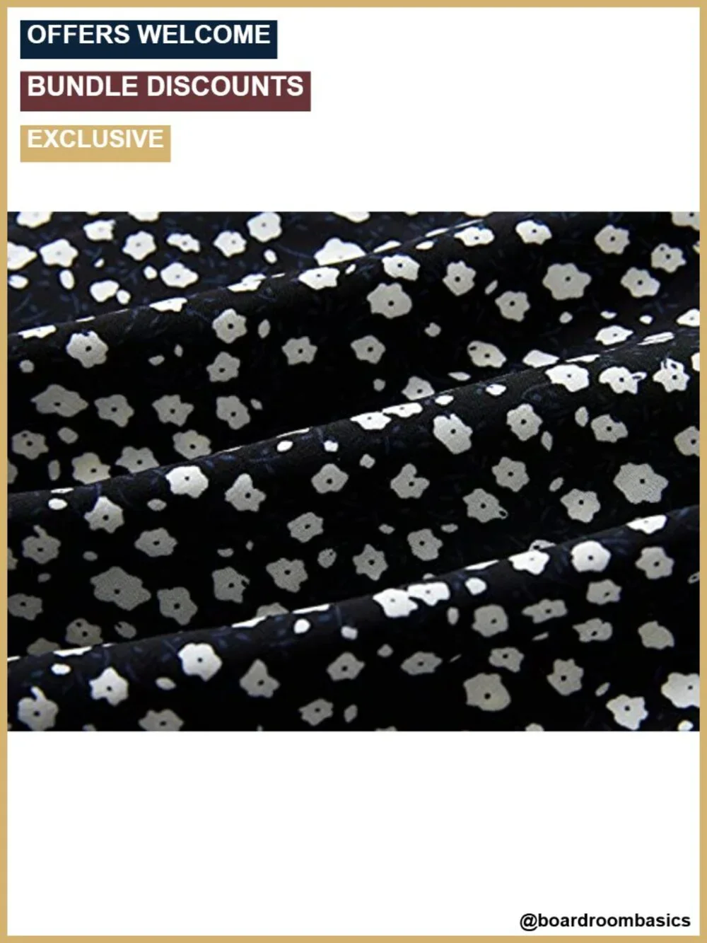 N/A this floral